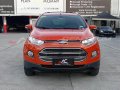 2016 Ford EcoSport Titanium A/T-1