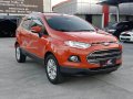 2016 Ford EcoSport Titanium A/T-2