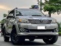 SOLD!! 2015 Toyota Fortuner 4x2 G Manual Diesel.. Call 0956-7998581-0