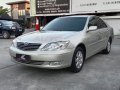 2004 Toyota Camry V A/T-0