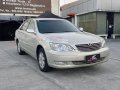 2004 Toyota Camry V A/T-2