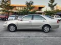 2004 Toyota Camry V A/T-3