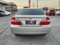 2004 Toyota Camry V A/T-5