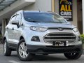 🔥 PRICE DROP 🔥 105k All In DP 🔥 2016 Ford Ecosport Trend 1.5 Automatic Gas.. Call 0956-7998581-0