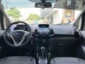 🔥 PRICE DROP 🔥 105k All In DP 🔥 2016 Ford Ecosport Trend 1.5 Automatic Gas.. Call 0956-7998581-12
