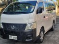 Second hand 2016 Nissan Urvan  for sale in good condition-0