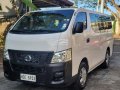 Second hand 2016 Nissan Urvan  for sale in good condition-2