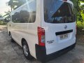 Second hand 2016 Nissan Urvan  for sale in good condition-5