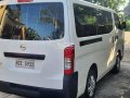 Second hand 2016 Nissan Urvan  for sale in good condition-4