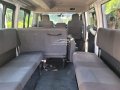 Second hand 2016 Nissan Urvan  for sale in good condition-7