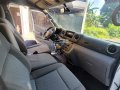 Second hand 2016 Nissan Urvan  for sale in good condition-9