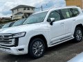 Get Your Brand New 2023 Toyota Land Cruiser  -0