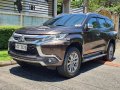 Sell second hand 2016 Mitsubishi Montero Sport  GLS Premium 2WD 2.4D AT-1