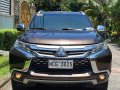 Sell second hand 2016 Mitsubishi Montero Sport  GLS Premium 2WD 2.4D AT-2