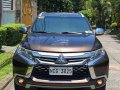 Sell second hand 2016 Mitsubishi Montero Sport  GLS Premium 2WD 2.4D AT-3