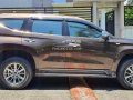 Sell second hand 2016 Mitsubishi Montero Sport  GLS Premium 2WD 2.4D AT-5