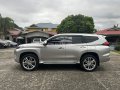 Well kept 2021 Mitsubishi Montero  for sale-4