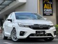 SOLD!! 2021 Honda City 1.5 S Manual Gas.. Call 0956-7998581-0