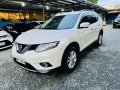 2017 NISSAN XTRAIL 4X4 AUTOMATIC GAS! 7 SEATER! FACTORY LEATHER SEATS! FINANCING LOW DOWN!-0
