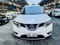 2017 NISSAN XTRAIL 4X4 AUTOMATIC GAS! 7 SEATER! FACTORY LEATHER SEATS! FINANCING LOW DOWN!-1