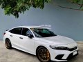 Sell pre-owned 2022 Honda Civic  RS Turbo CVT-0