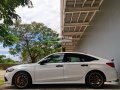 Sell pre-owned 2022 Honda Civic  RS Turbo CVT-5