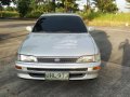 Selling used 1996 Toyota Corolla  in Silver-0