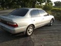 Selling used 1996 Toyota Corolla  in Silver-2