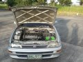 Selling used 1996 Toyota Corolla  in Silver-6