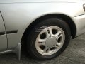 Selling used 1996 Toyota Corolla  in Silver-13