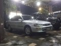 Selling used 1996 Toyota Corolla  in Silver-20