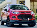 2016 Ford Ecosport Trend 1.5 Manual Gas‼️-1