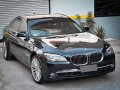 2nd hand 2011 BMW 730D  for sale in good condition-1