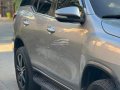 2017 Toyota Fortuner  2.4 V Diesel 4x2 AT for sale by Trusted seller-1