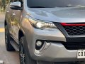 2017 Toyota Fortuner  2.4 V Diesel 4x2 AT for sale by Trusted seller-12