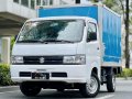 2021 Suzuki Carry 1.5 MT Gas Cargo Van Like New!-0