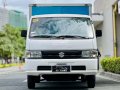 2021 Suzuki Carry 1.5 MT Gas Cargo Van Like New!-1