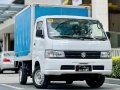 2021 Suzuki Carry 1.5 MT Gas Cargo Van Like New!-2