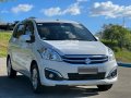 Pre-owned 2018 Suzuki Ertiga  GLX 4AT for sale in good condition-0