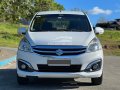 Pre-owned 2018 Suzuki Ertiga  GLX 4AT for sale in good condition-1