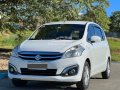 Pre-owned 2018 Suzuki Ertiga  GLX 4AT for sale in good condition-2