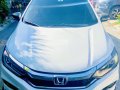 Honda city 2018 1.5L E MT-1