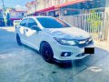 Honda city 2018 1.5L E MT-2