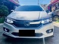 Honda city 2018 1.5L E MT-3