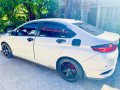 Honda city 2018 1.5L E MT-5