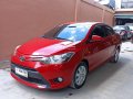 2016 Toyota Vios 1.3E A/T-0