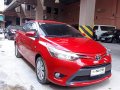 2016 Toyota Vios 1.3E A/T-2
