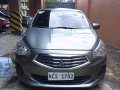 2019s Mitsubishi Mirage G4 GLX A/T -1