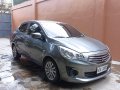 2019s Mitsubishi Mirage G4 GLX A/T -0