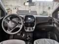 FOR SALE!!! White 2018 Chevrolet Spark  1.4L LT CVT affordable price-5